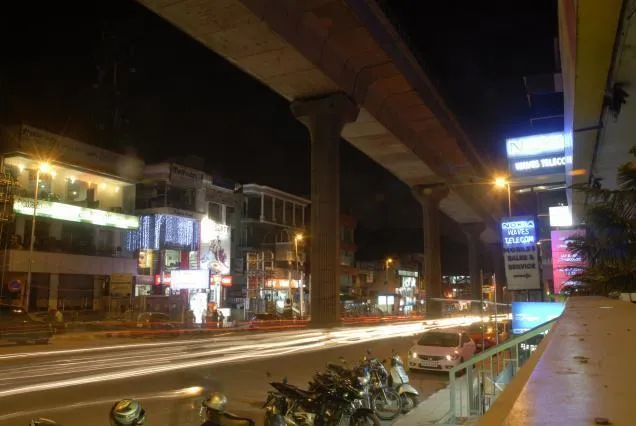 Electronic City