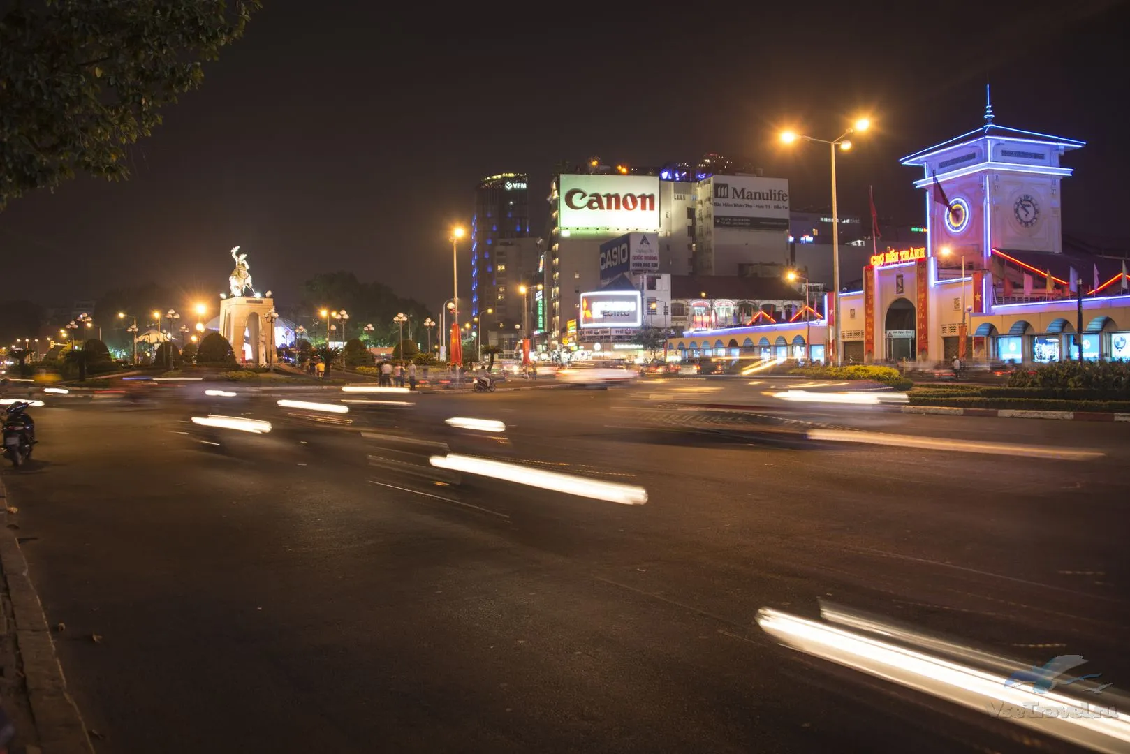 Indiranagar