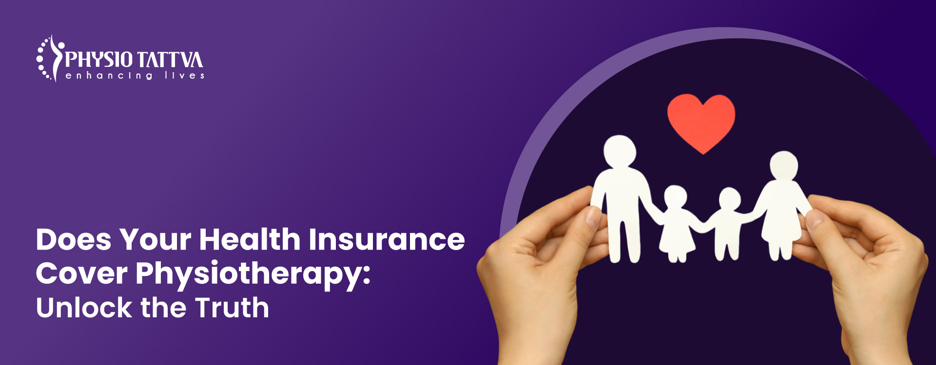 Is Physiotherapy Covered Under Health Insurance?