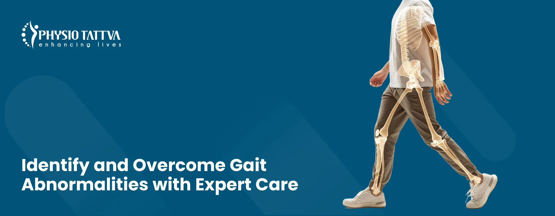 Abnormal Gait: Identifying Types, Causes, and Treatment Options