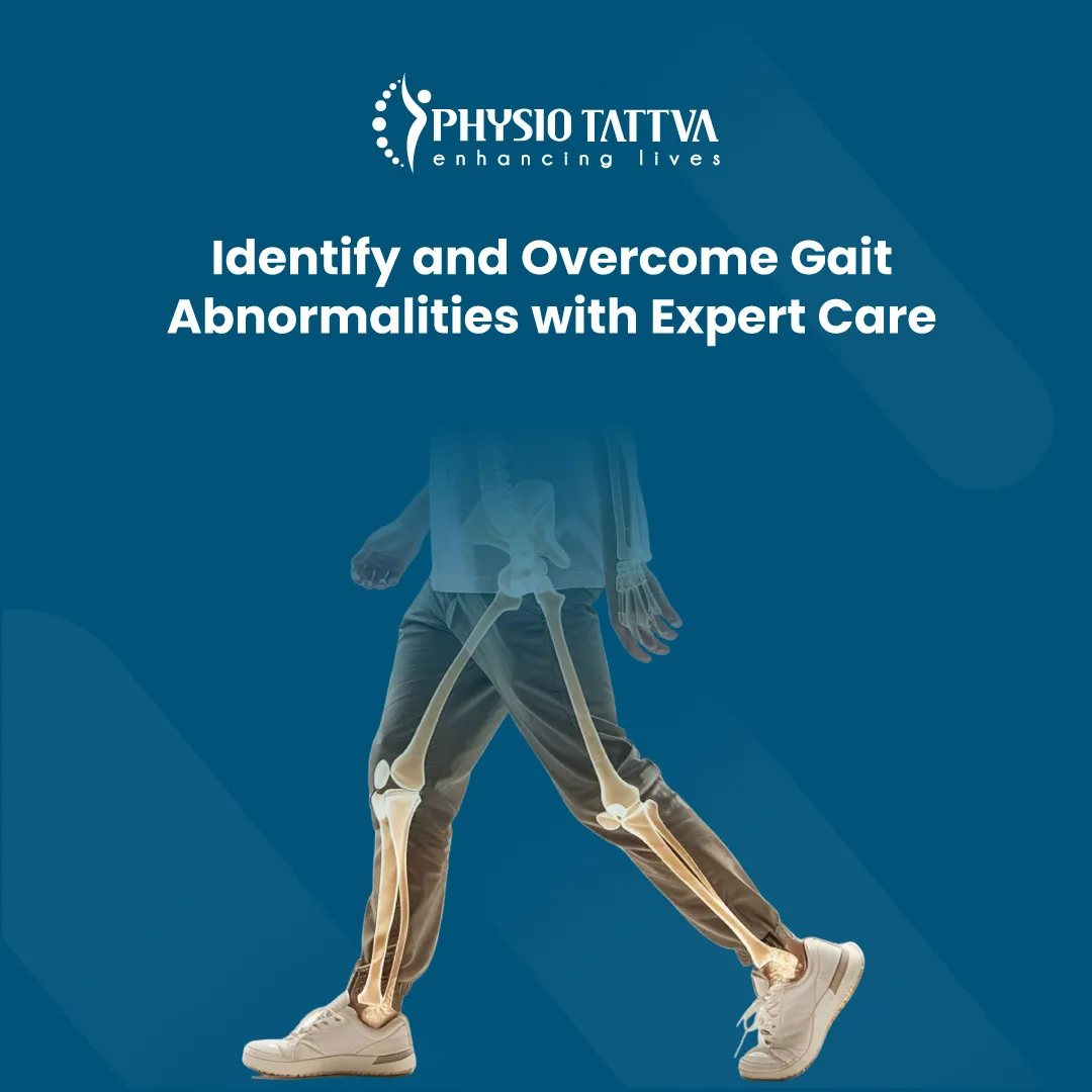 Abnormal Gait: Identifying Types, Causes, and Treatment Options