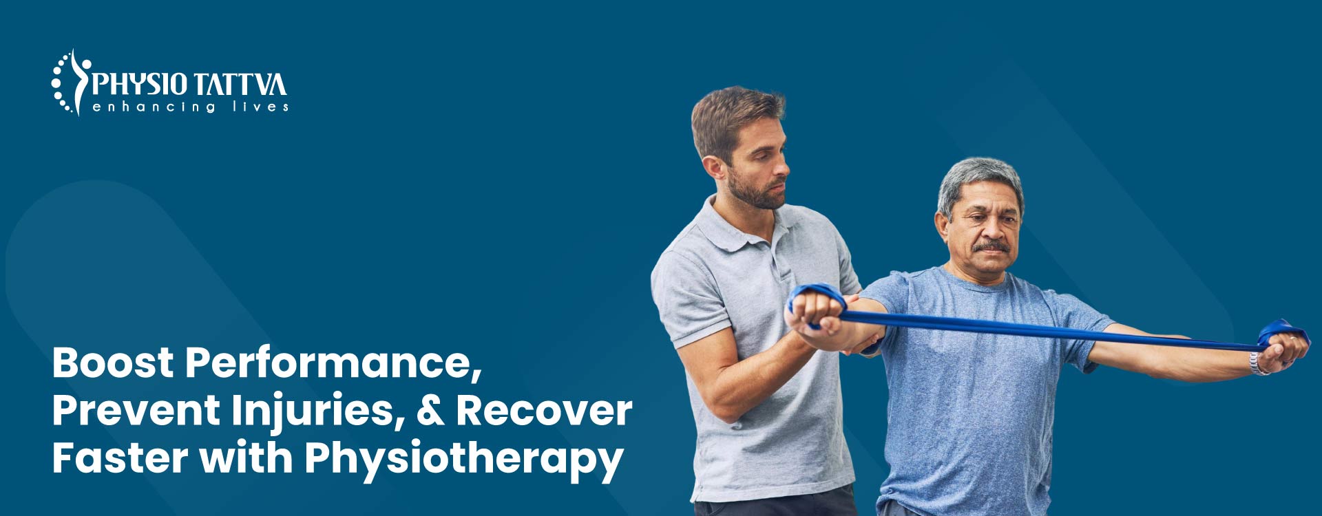 The Benefits of Physiotherapy on Enhancing Athletic Performance