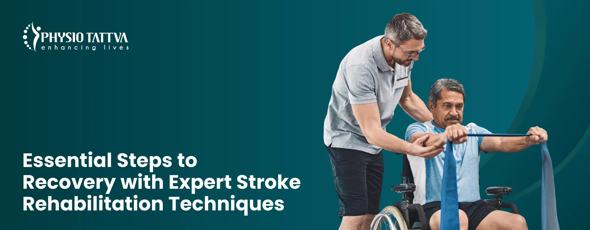 Stroke Rehabilitation Exercises: Essential Steps to Recovery