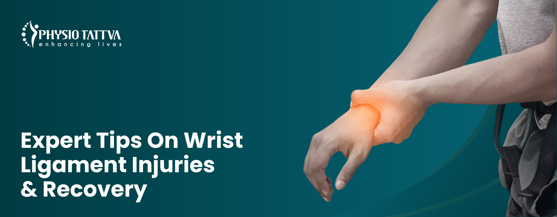 Understanding Wrist Ligaments