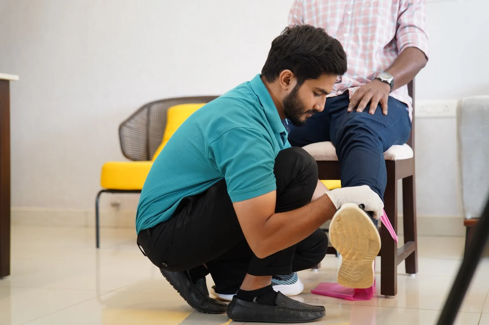 Advanced Physiotherapy & Comprehensive Recovery Plans in Bangalore