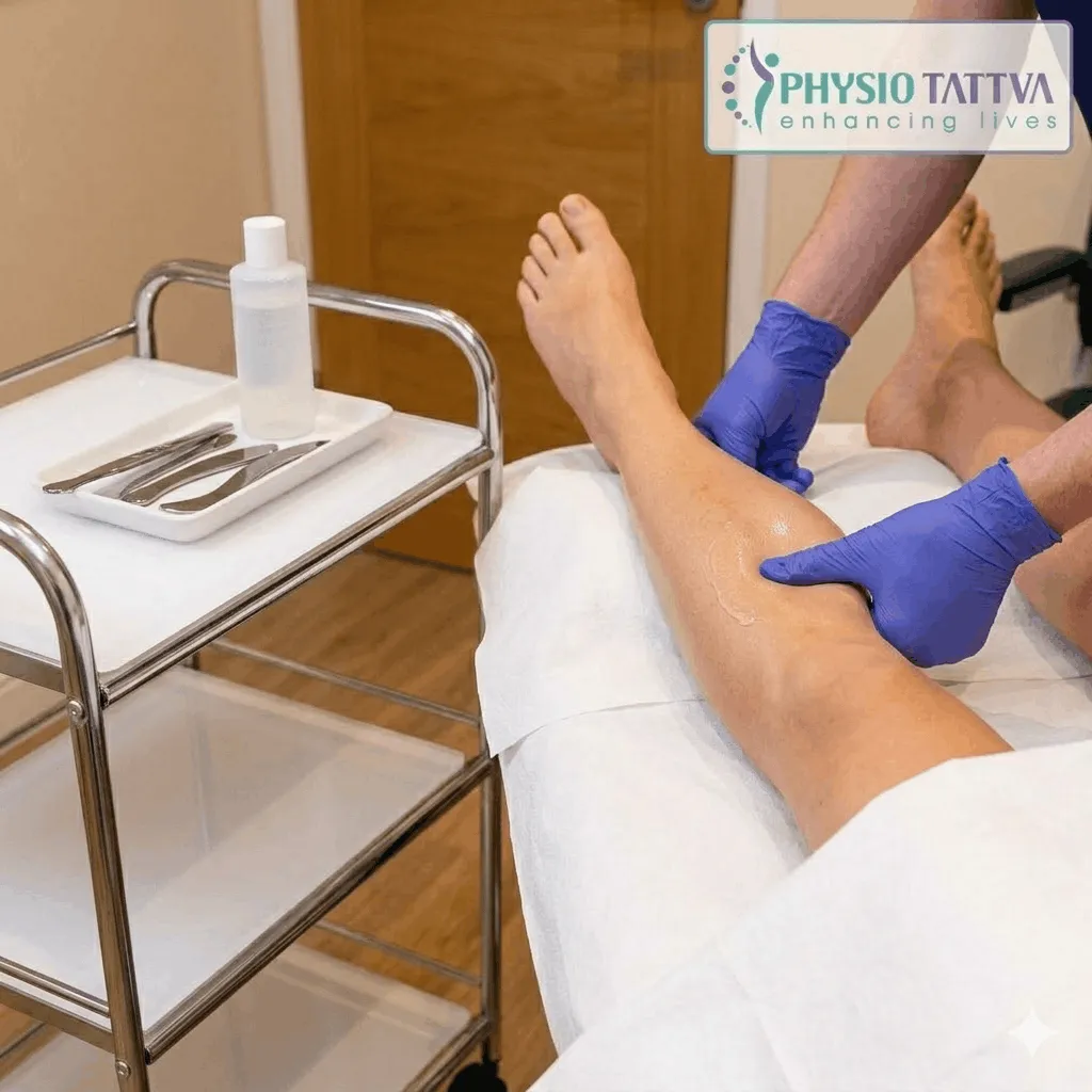 Manual Therapy