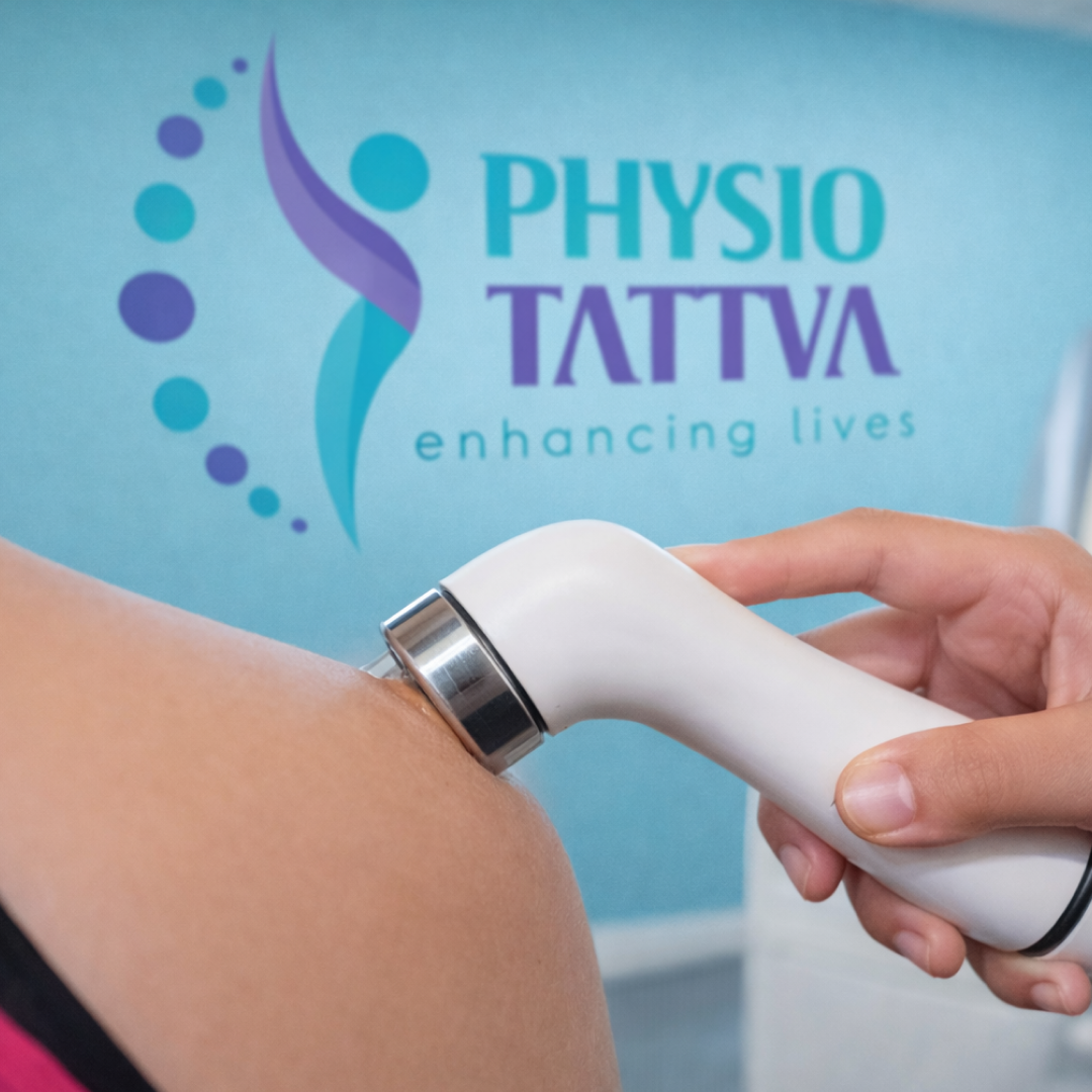 Ultrasound Therapy