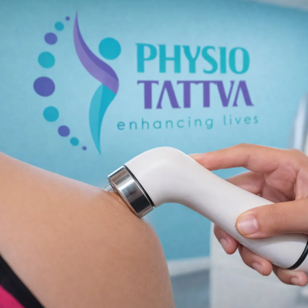 Ultrasound Therapy