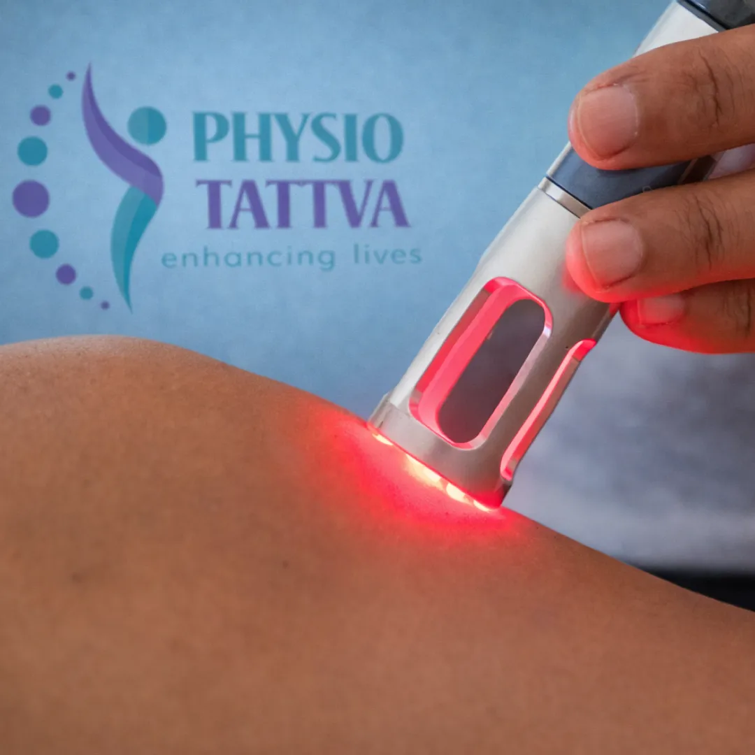 Laser Therapy