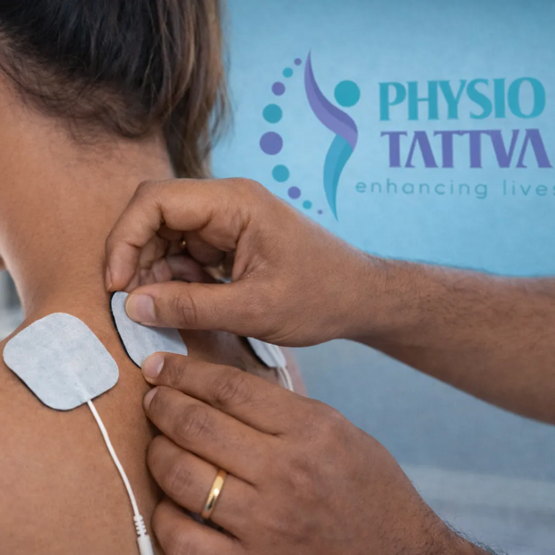 Interferential Therapy (IFT)