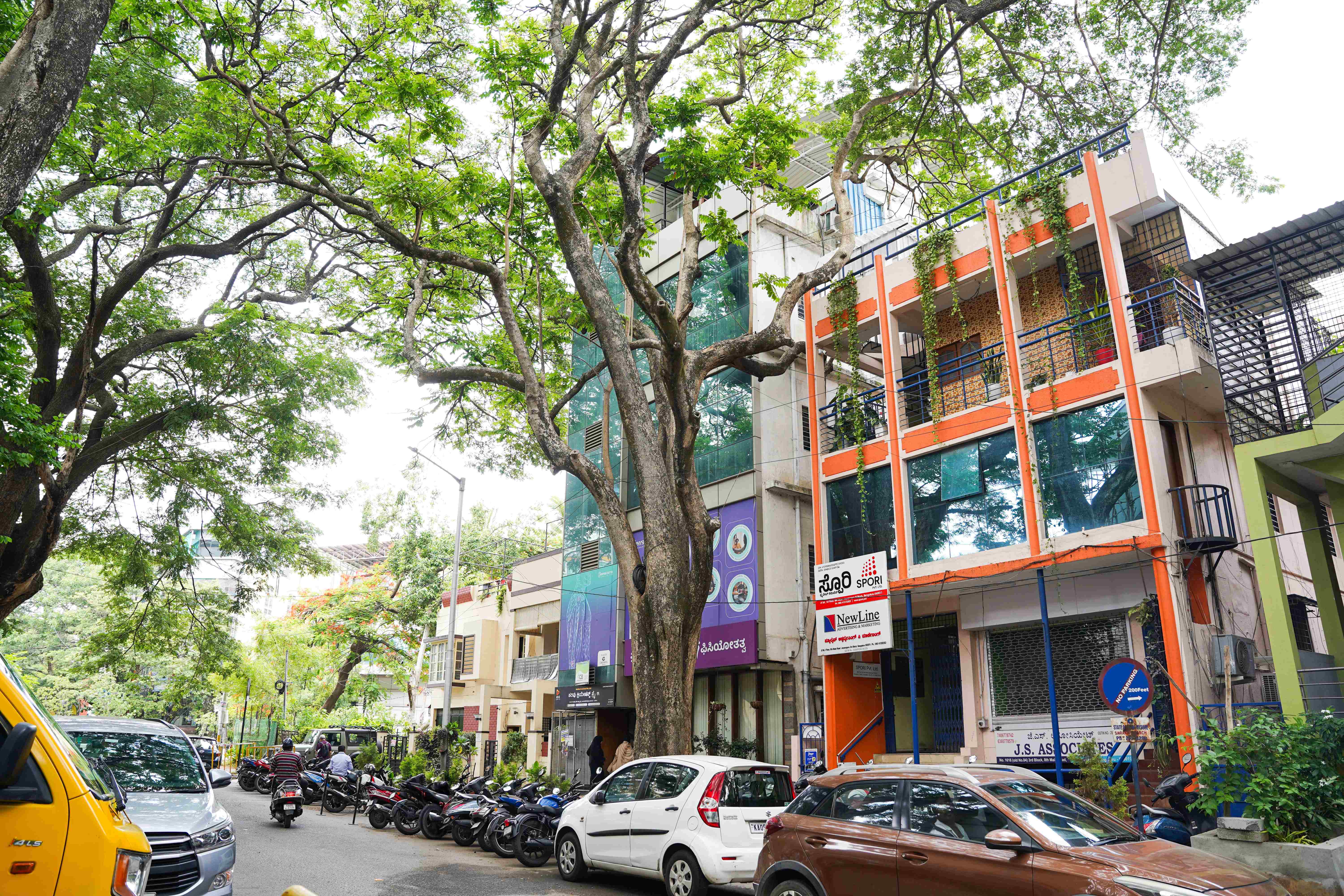 Jayanagar