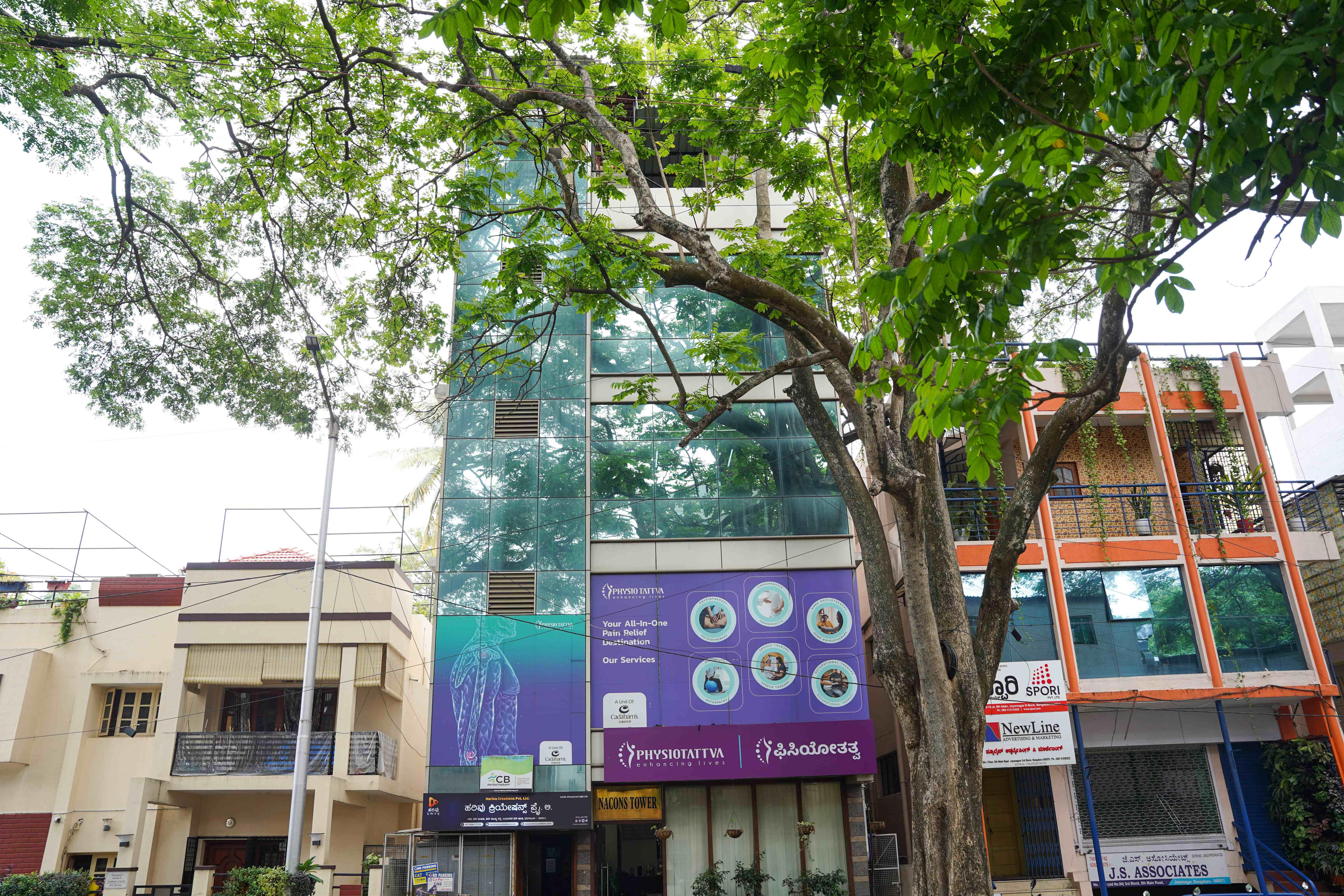 Jayanagar