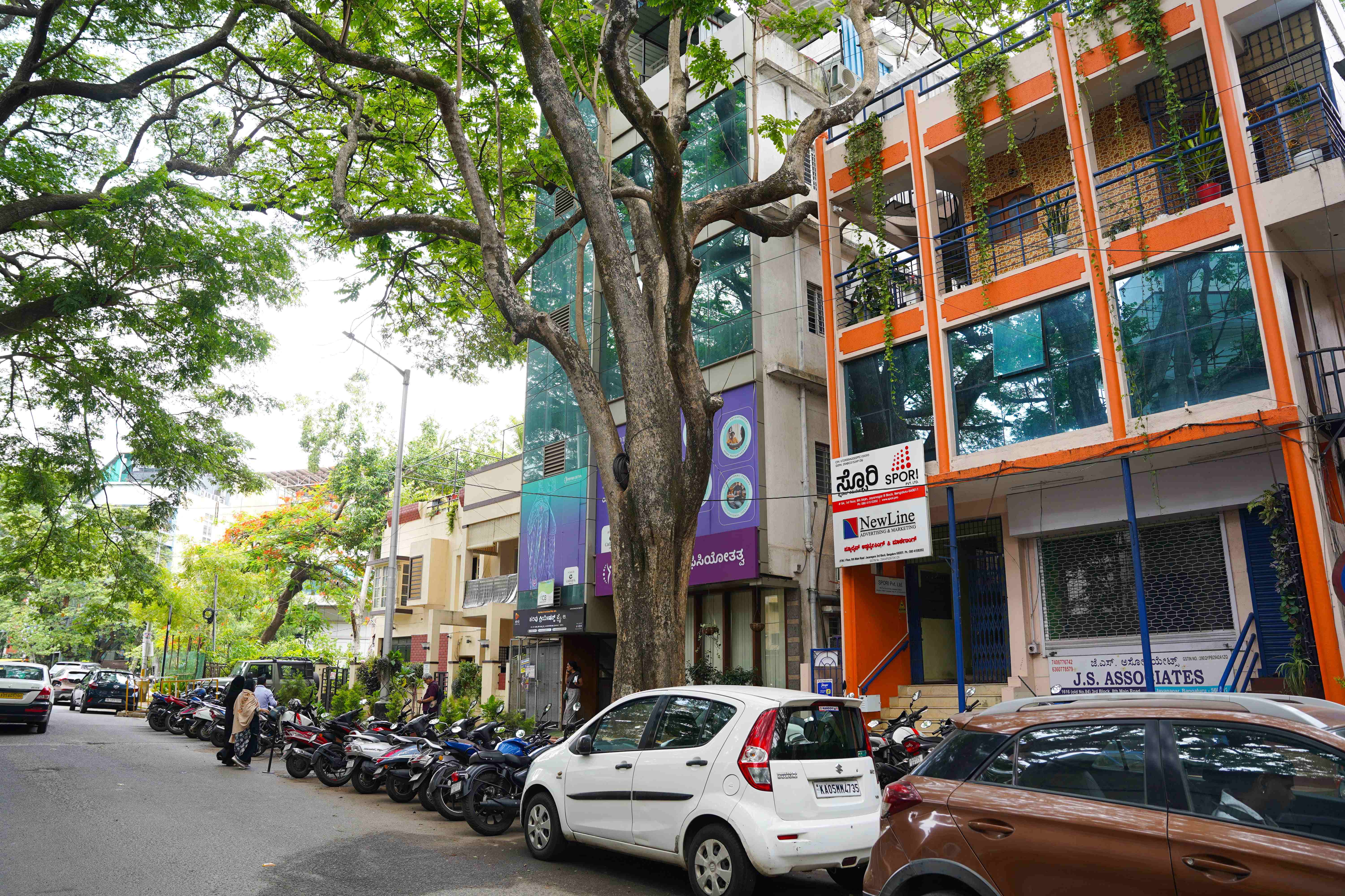 Jayanagar
