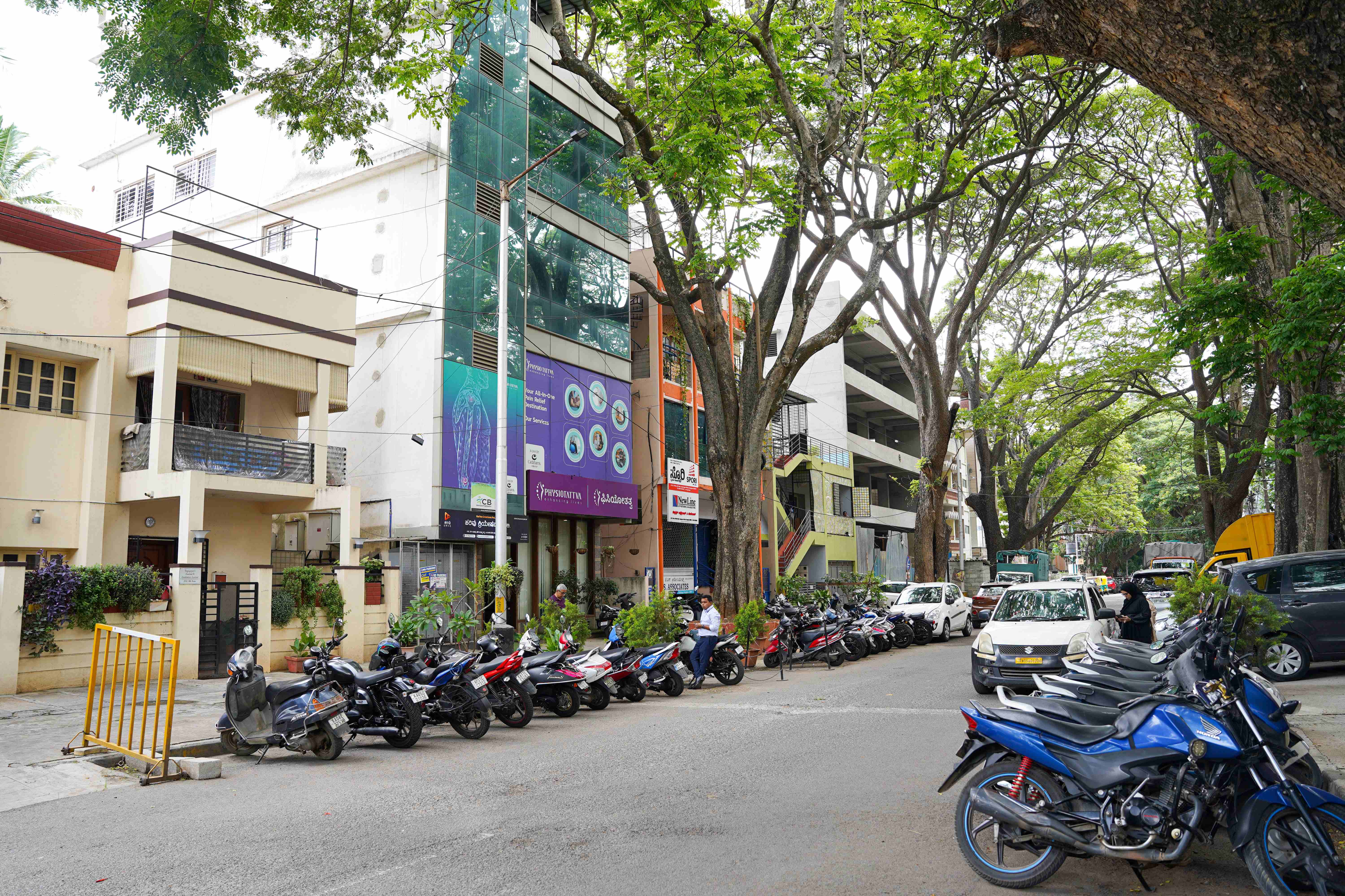 Jayanagar