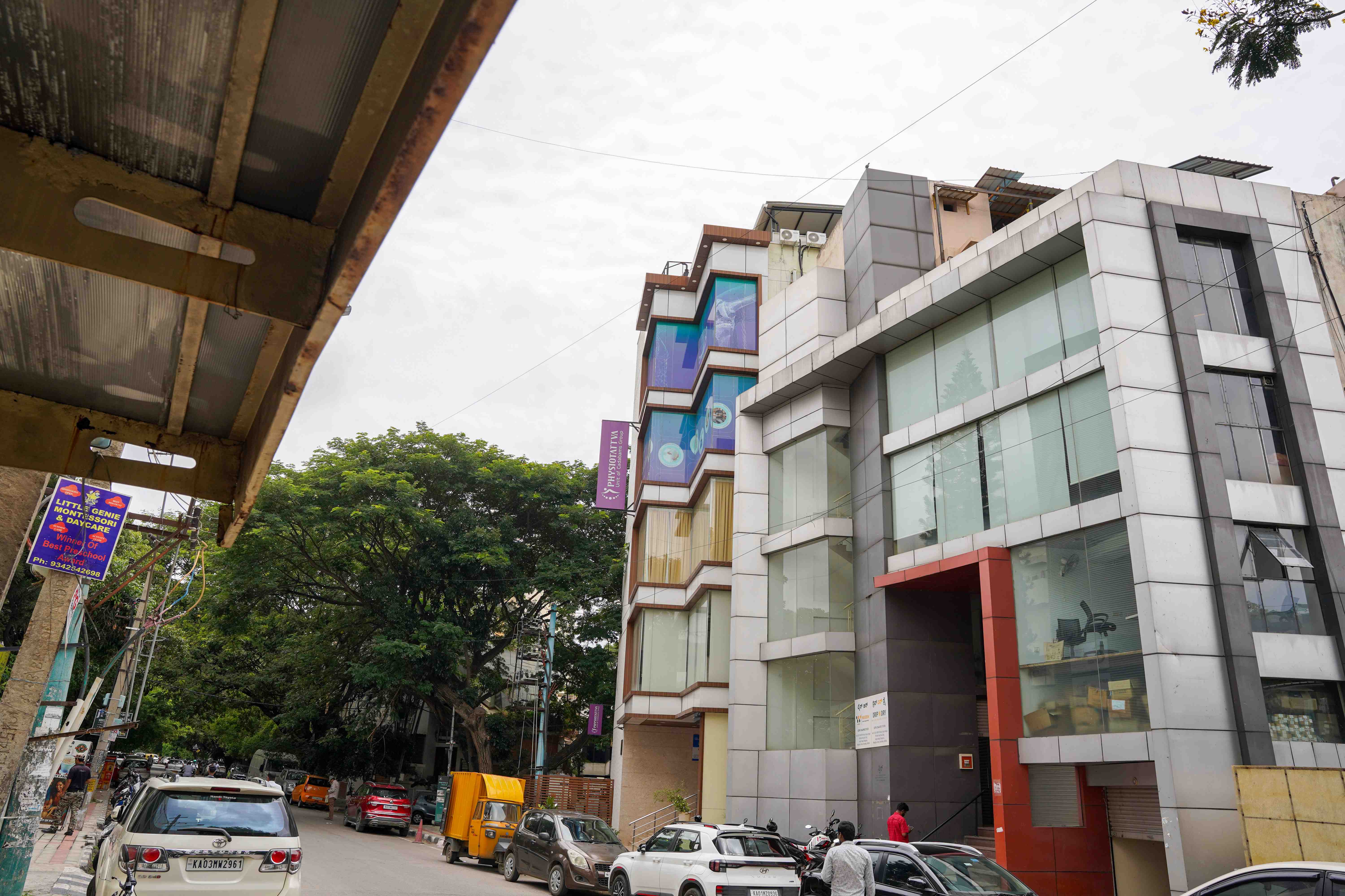 Kalyan Nagar