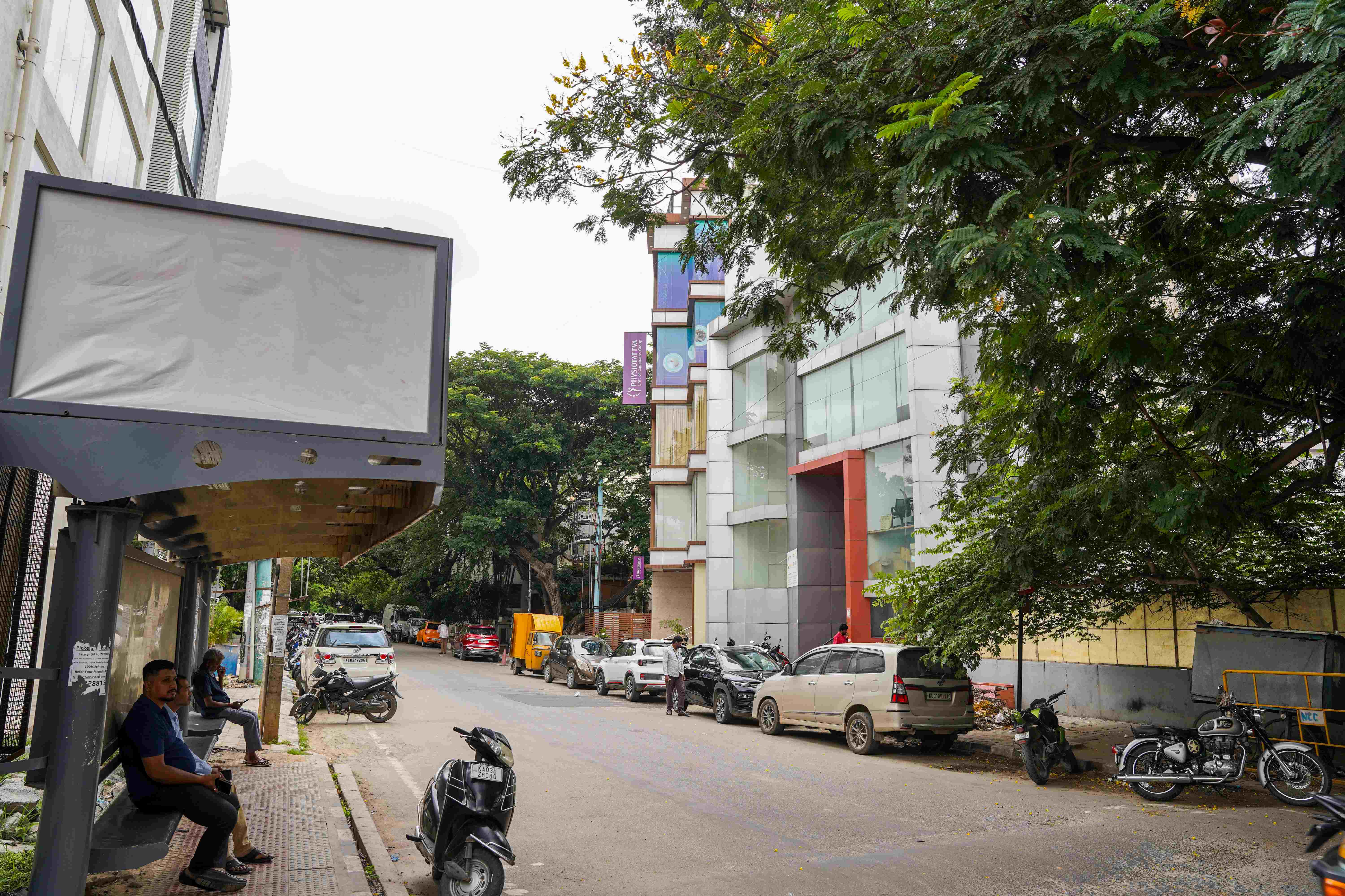 Kalyan Nagar
