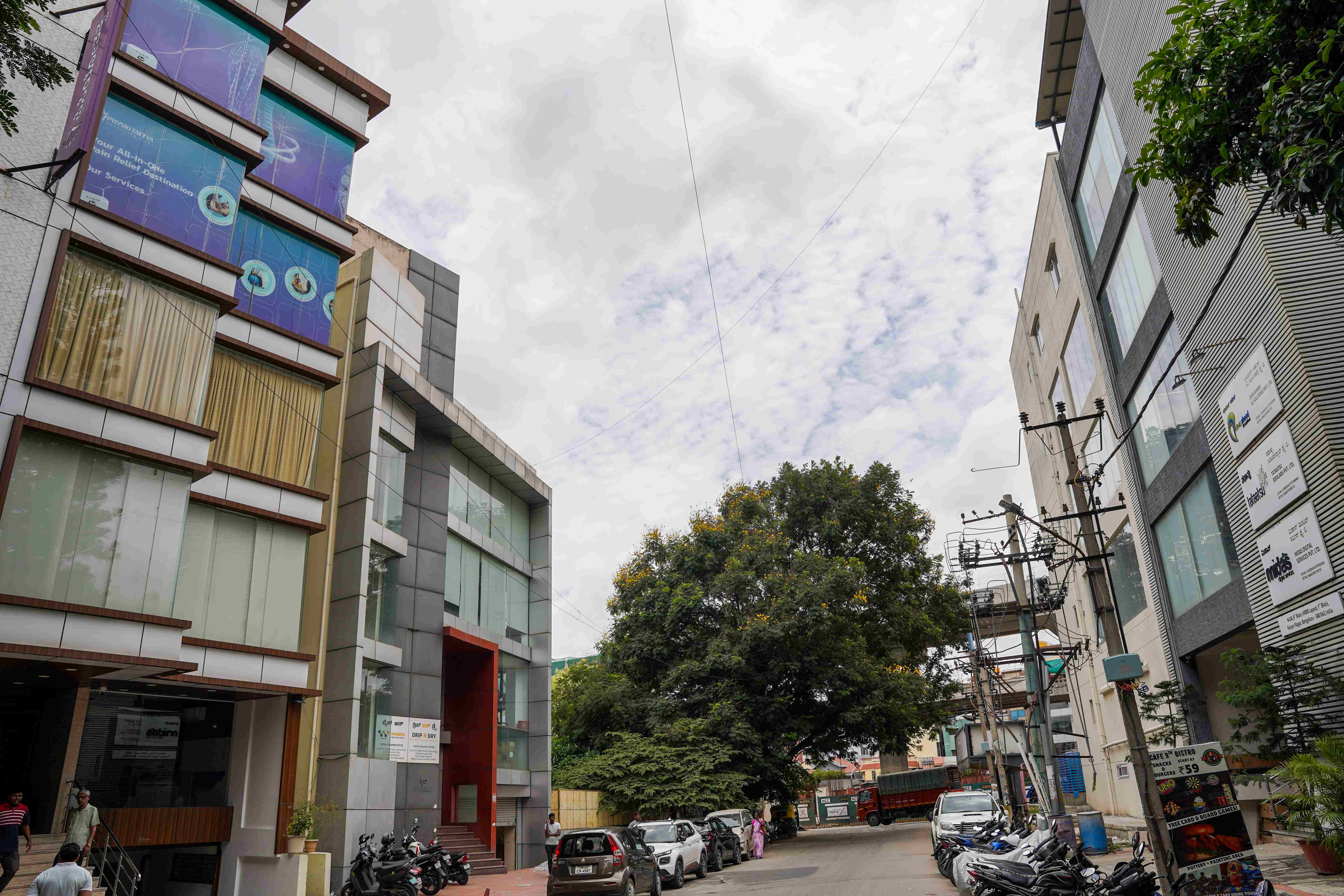 Kalyan Nagar