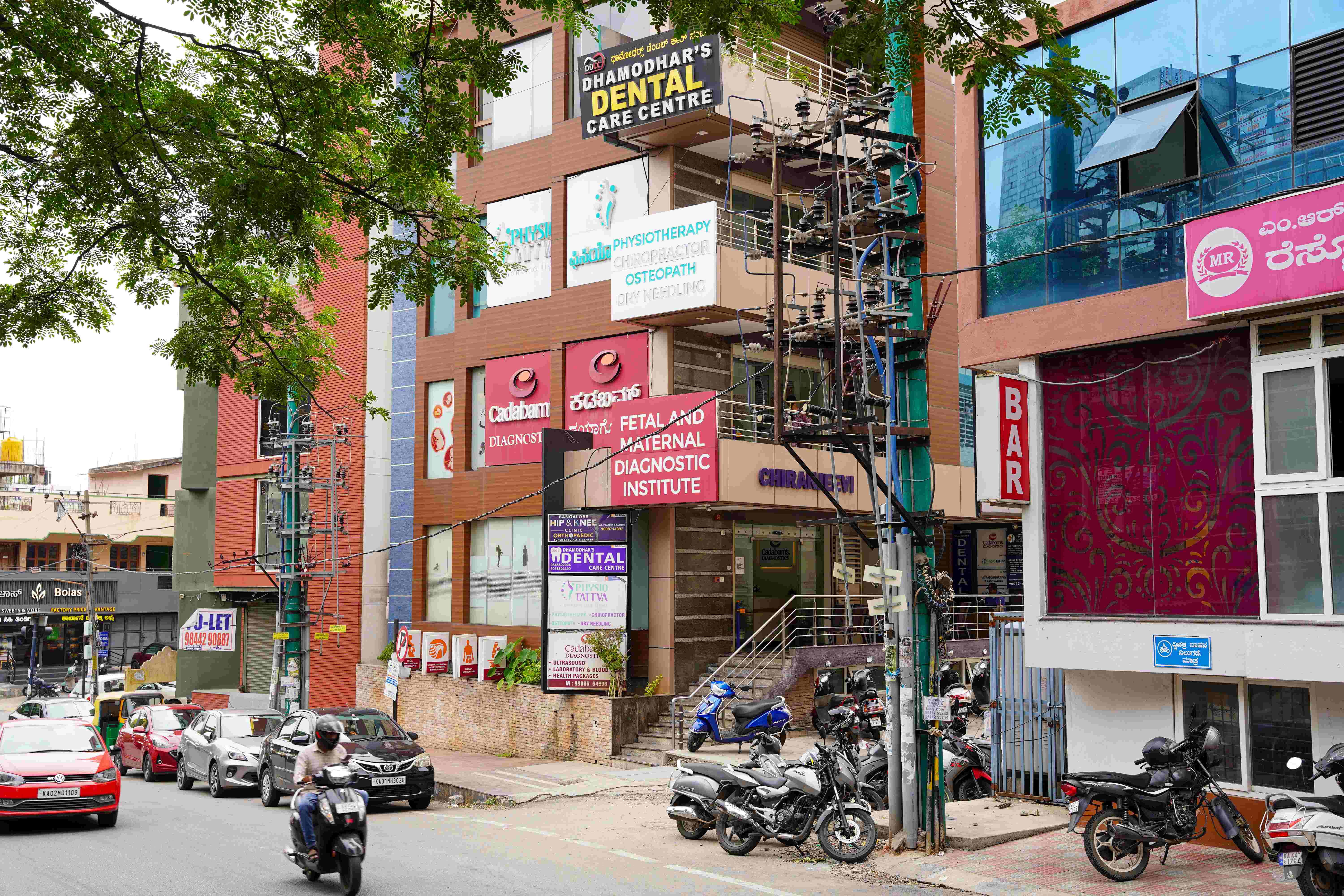 Banashankari