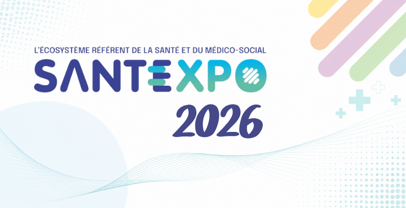 SantExpo 2026 : les grands enseignements pour les établissements de santé