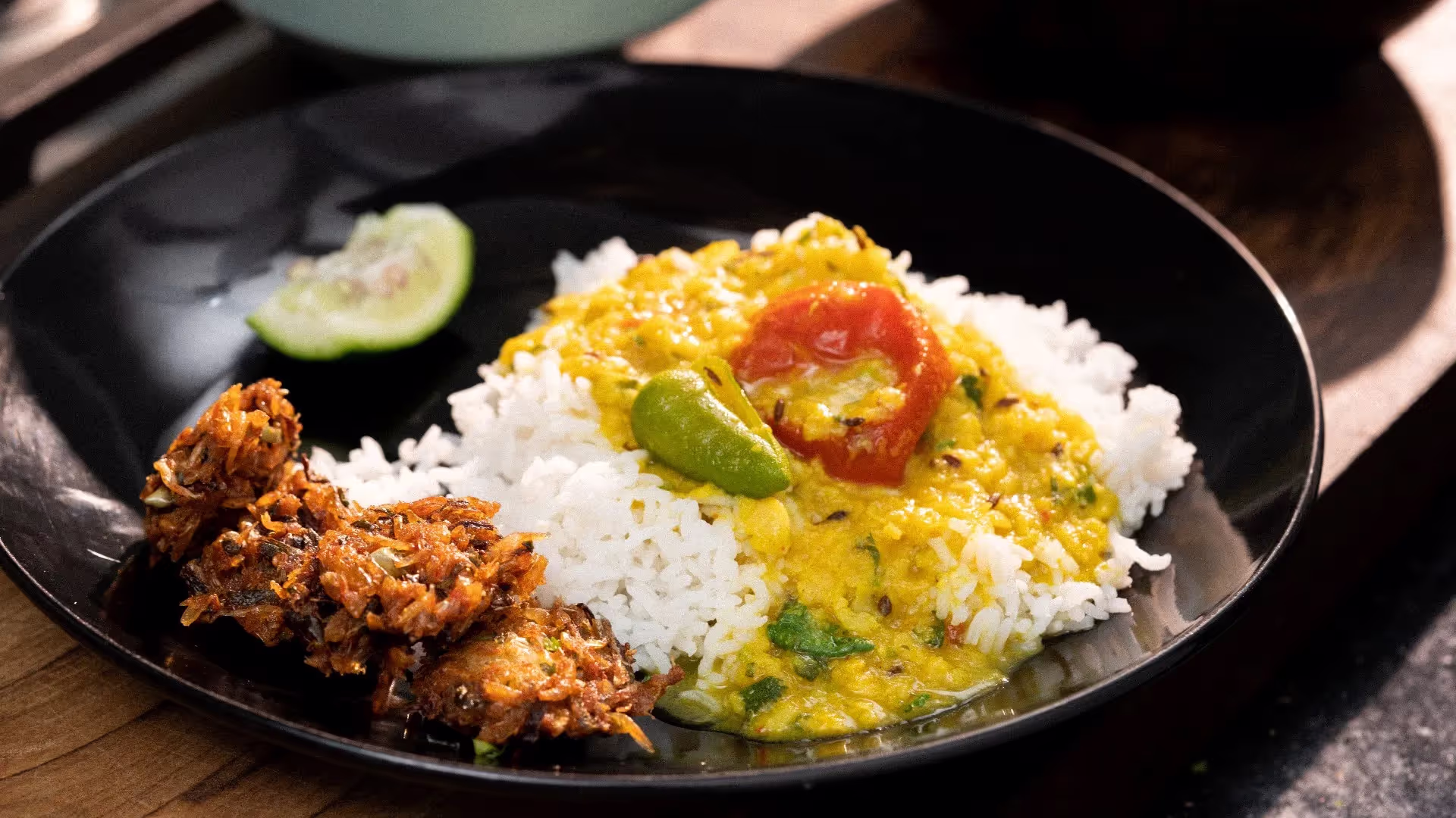 Arahar Dal