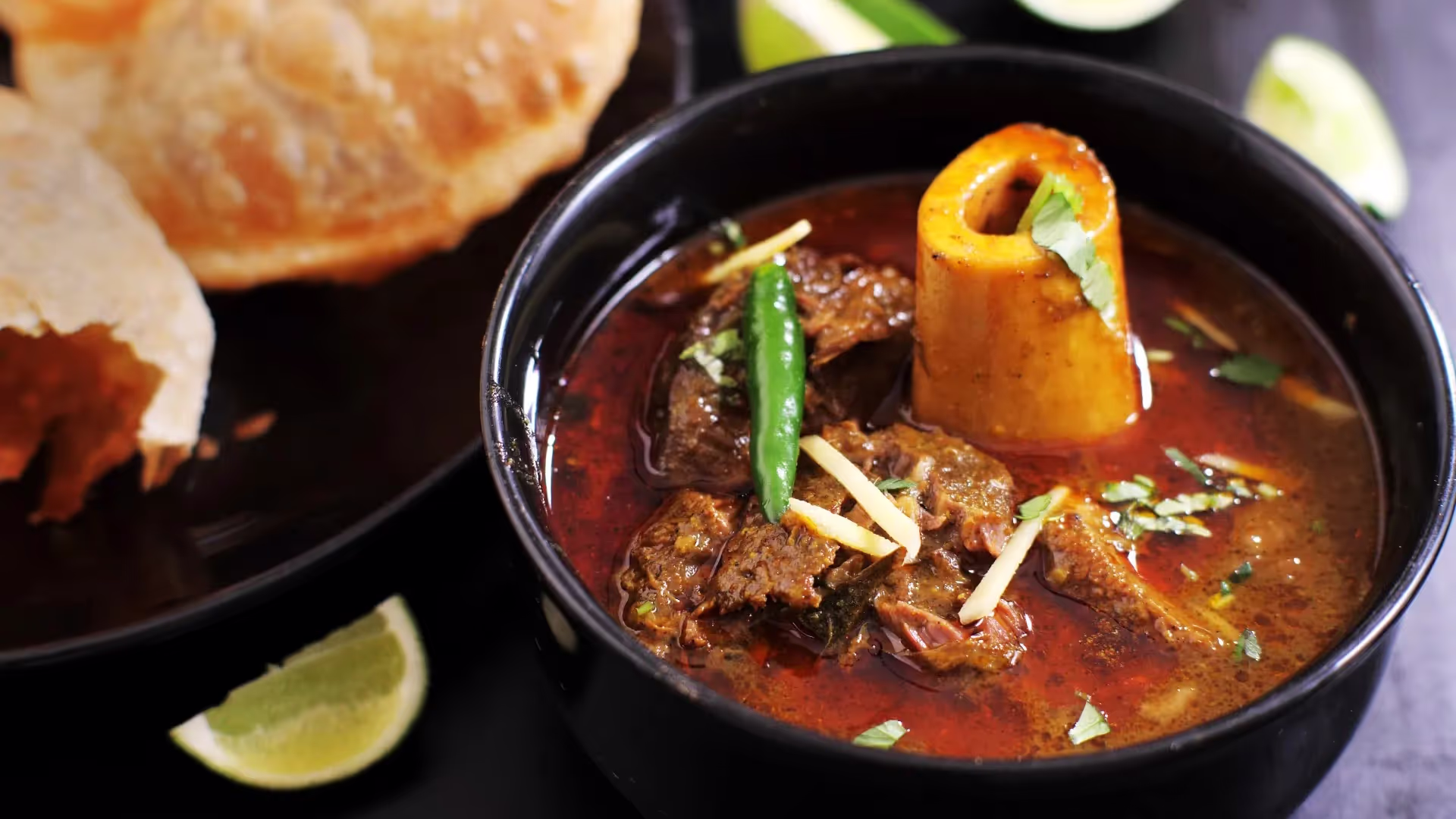 Beef Nihari