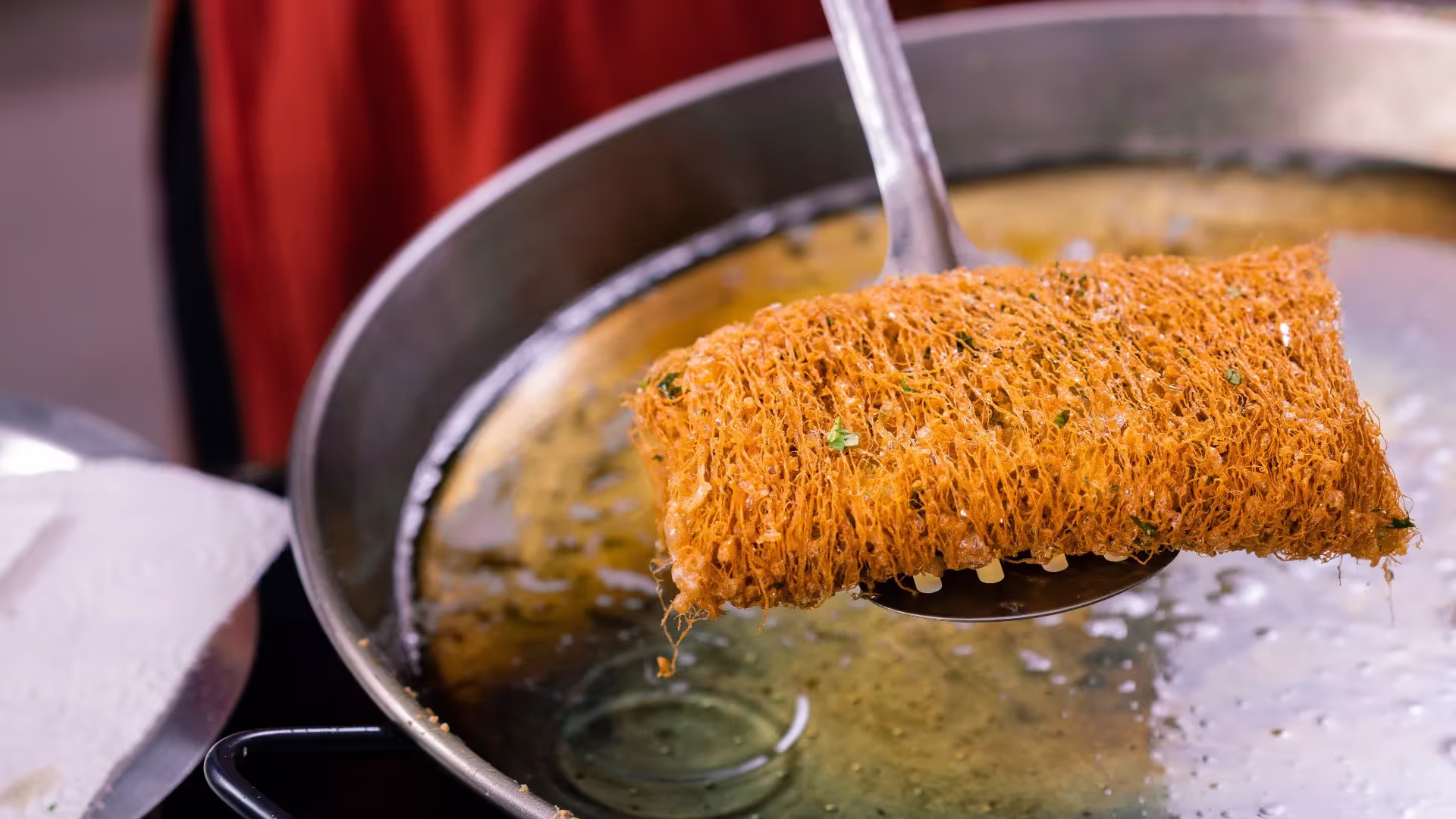 Fish Kabiraji recipe with video