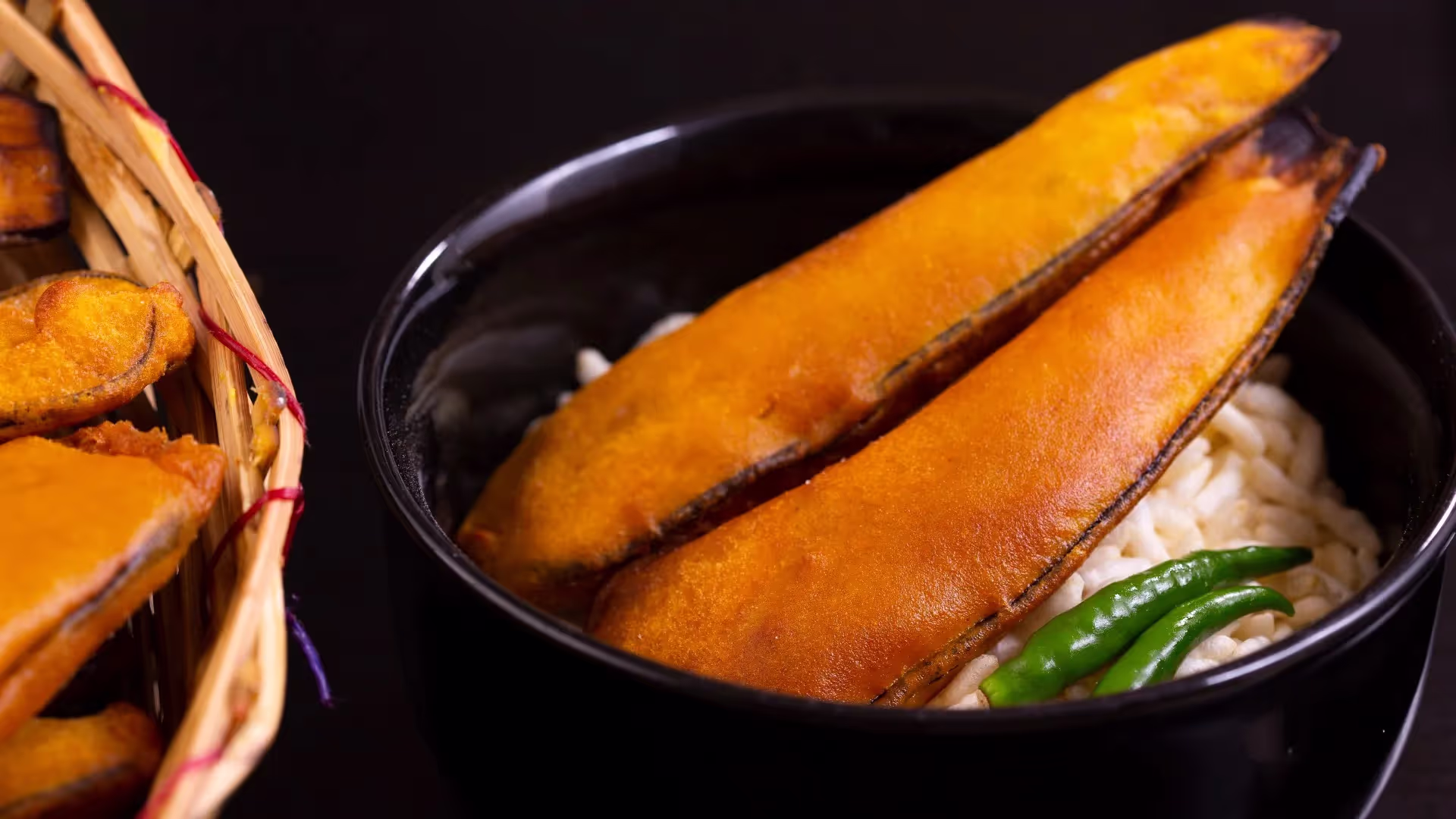 Beguni recipe with video