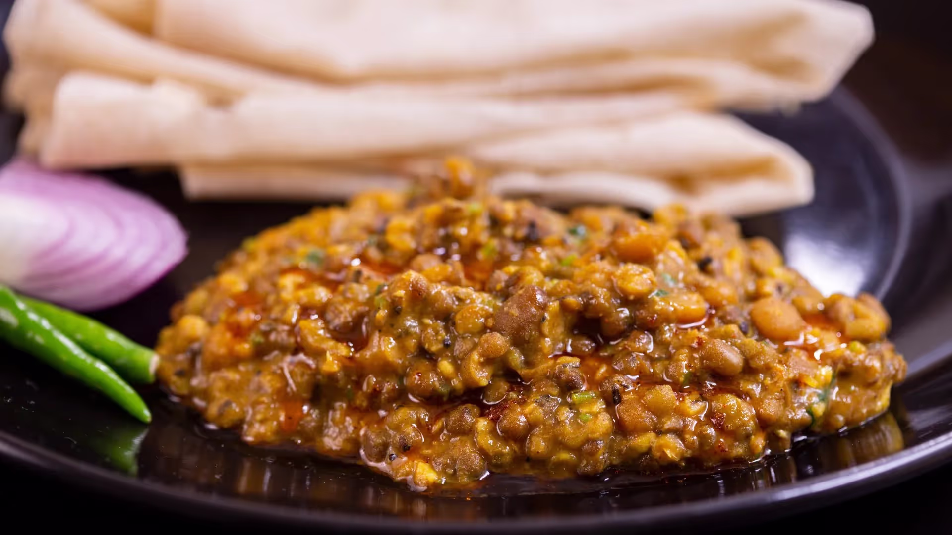 Bengali Egg Tadka