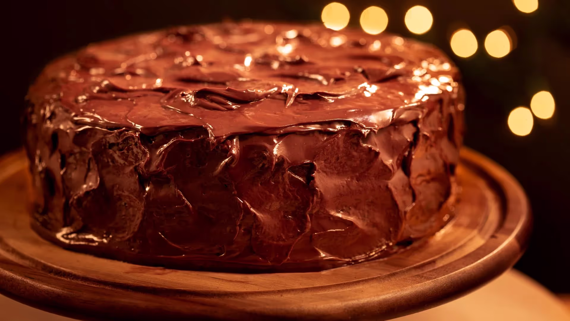 Chocolate Cake