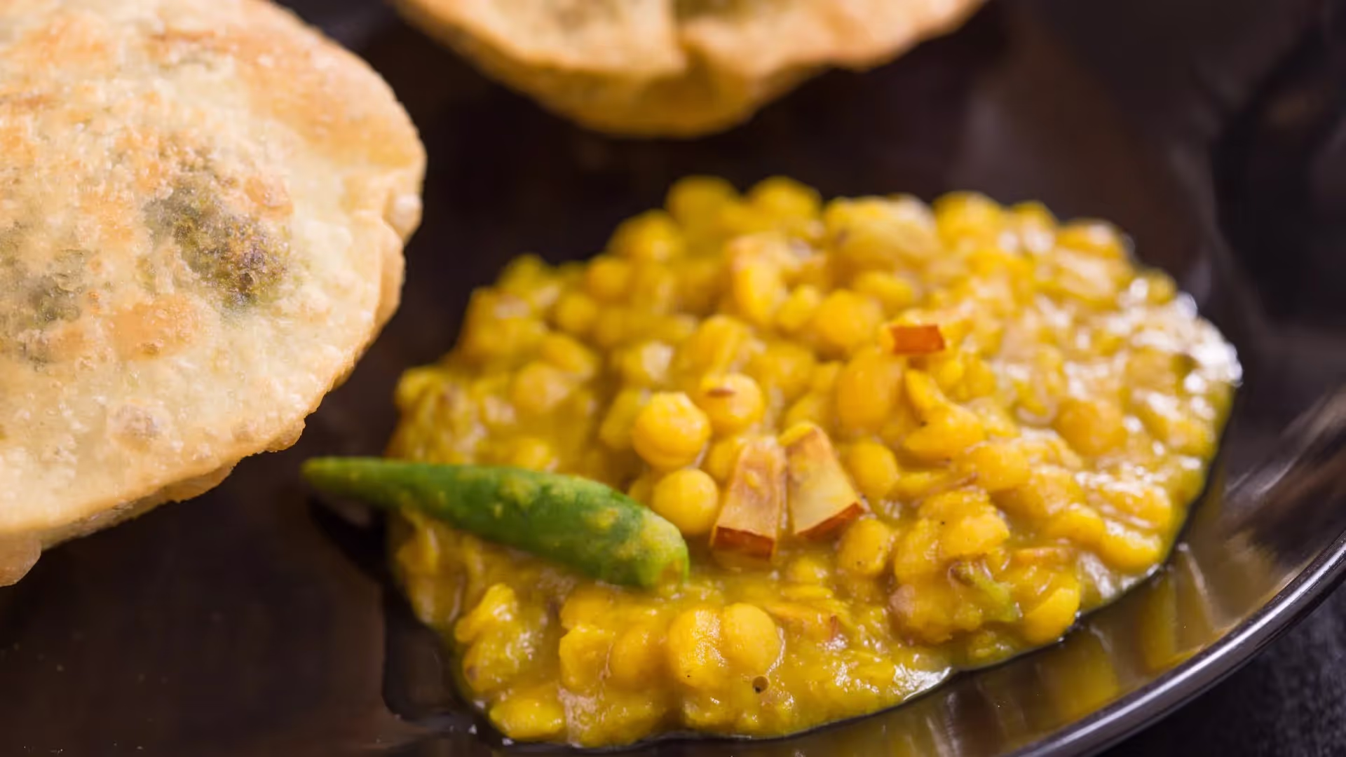 Chhola’r Dal