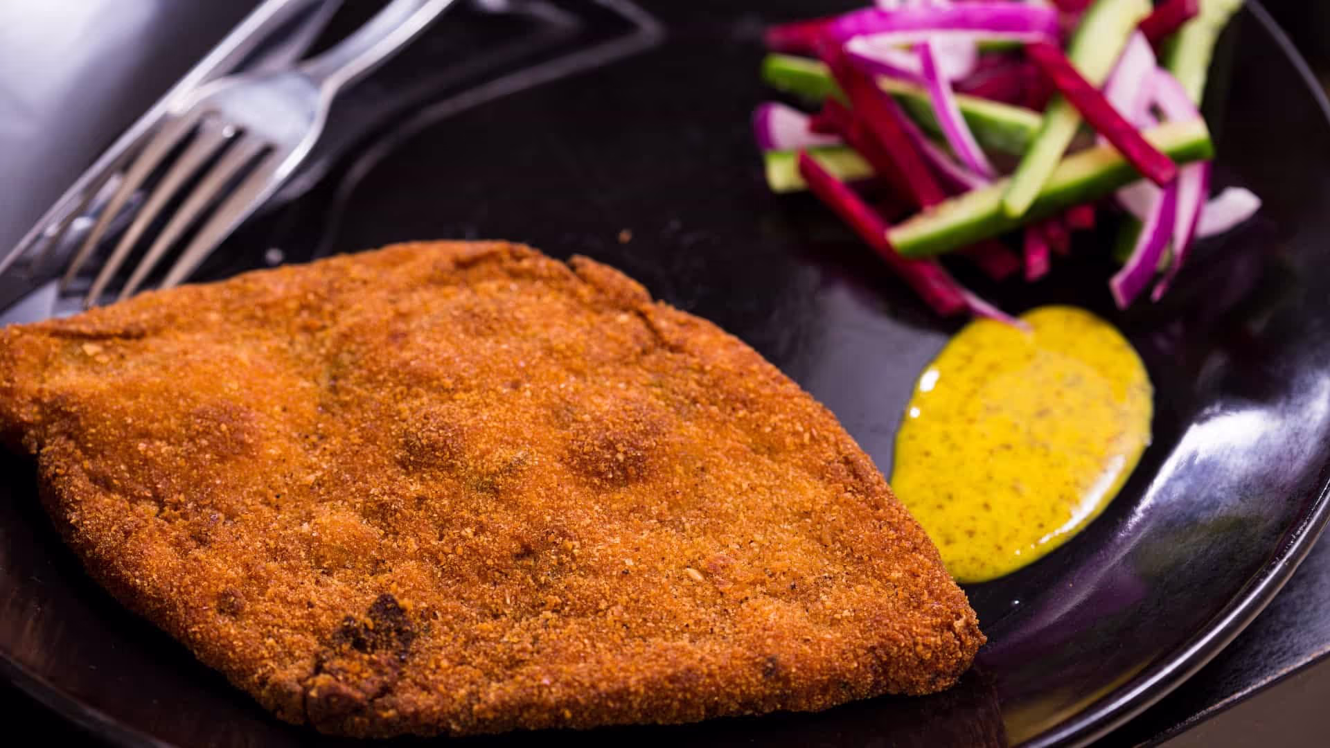 Chicken Cutlet