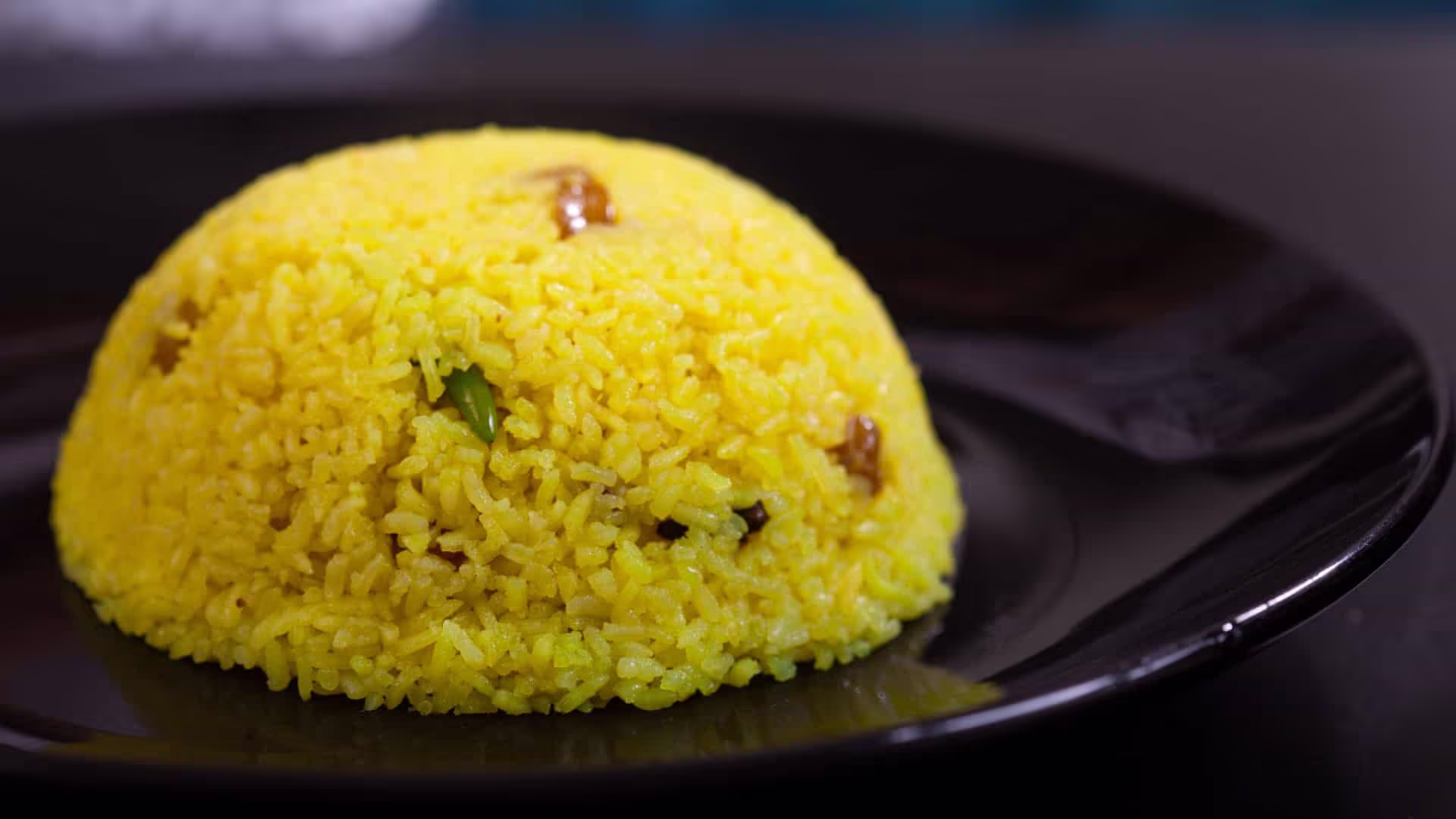 Mishti Polao recipe with video