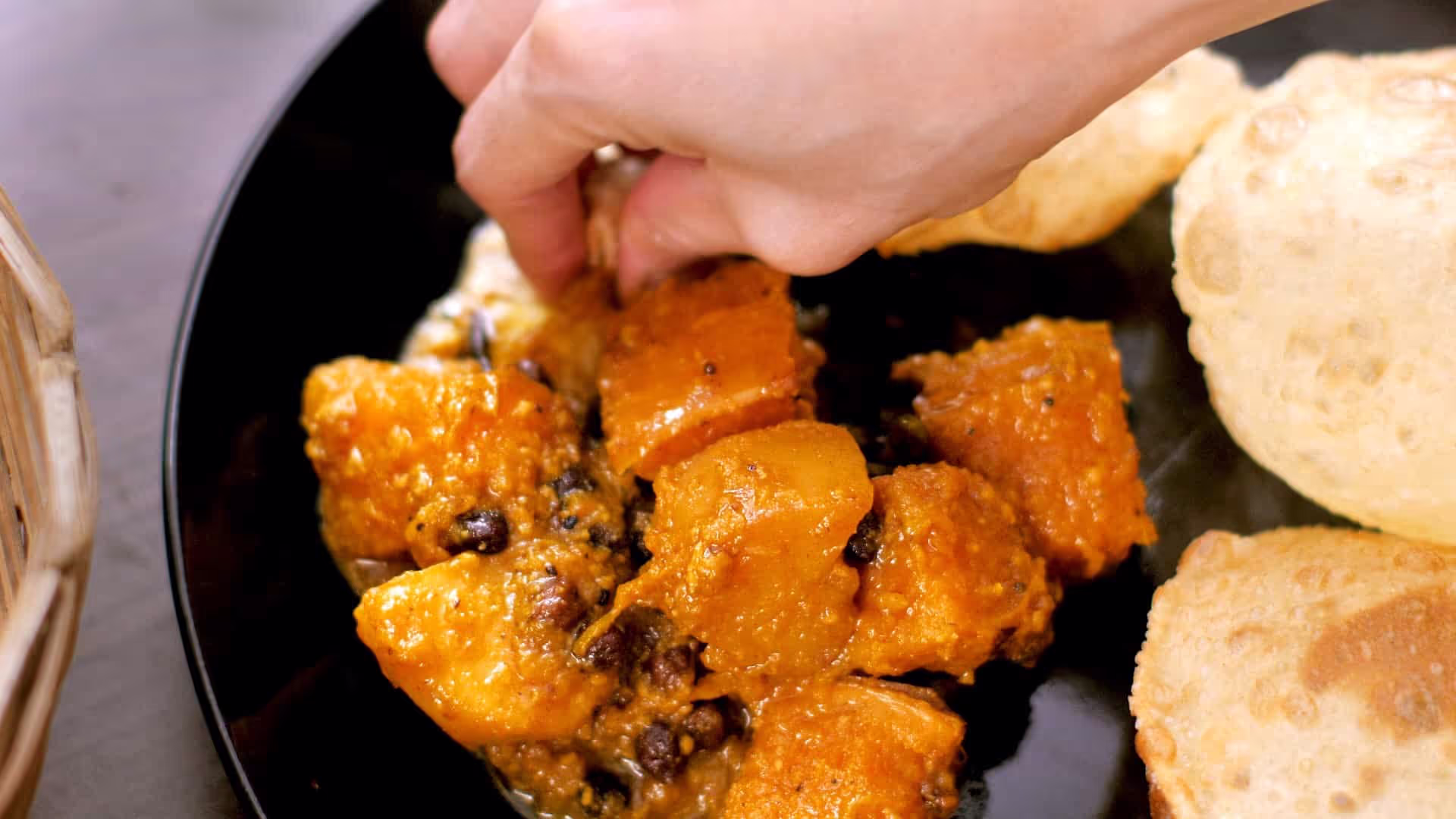 Kumror Chokka