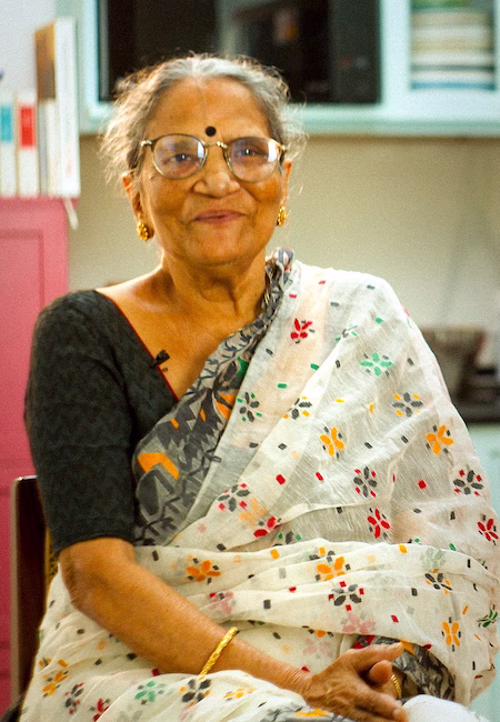 Tapati Lahiri