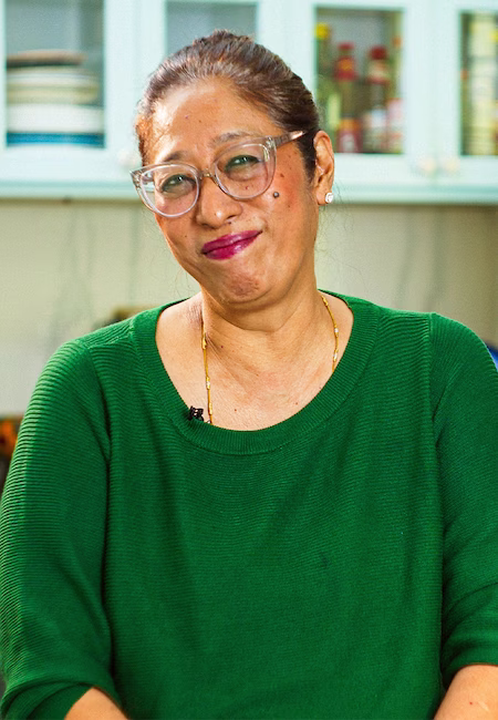 Doma Wang