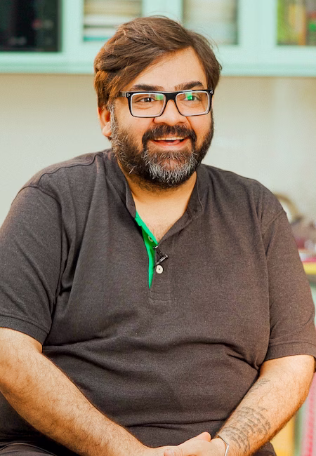 Rahul Arora