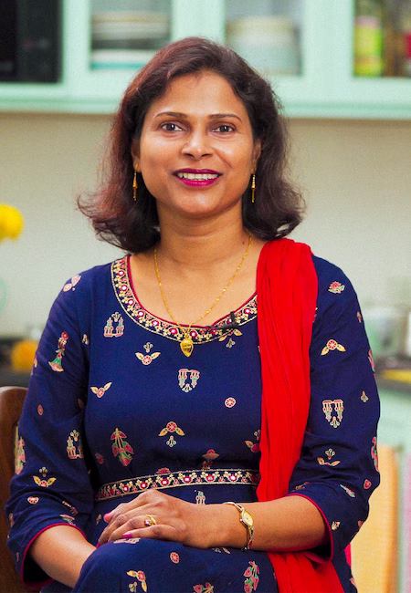 Salma Khatun