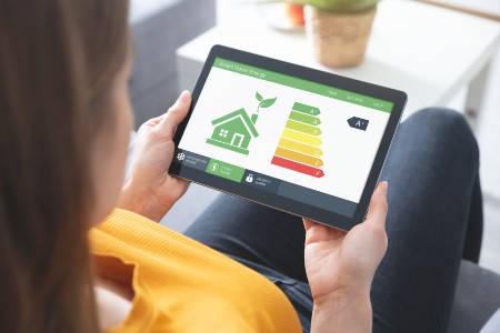 Amelioration de l'indice énergétique de votre maison
