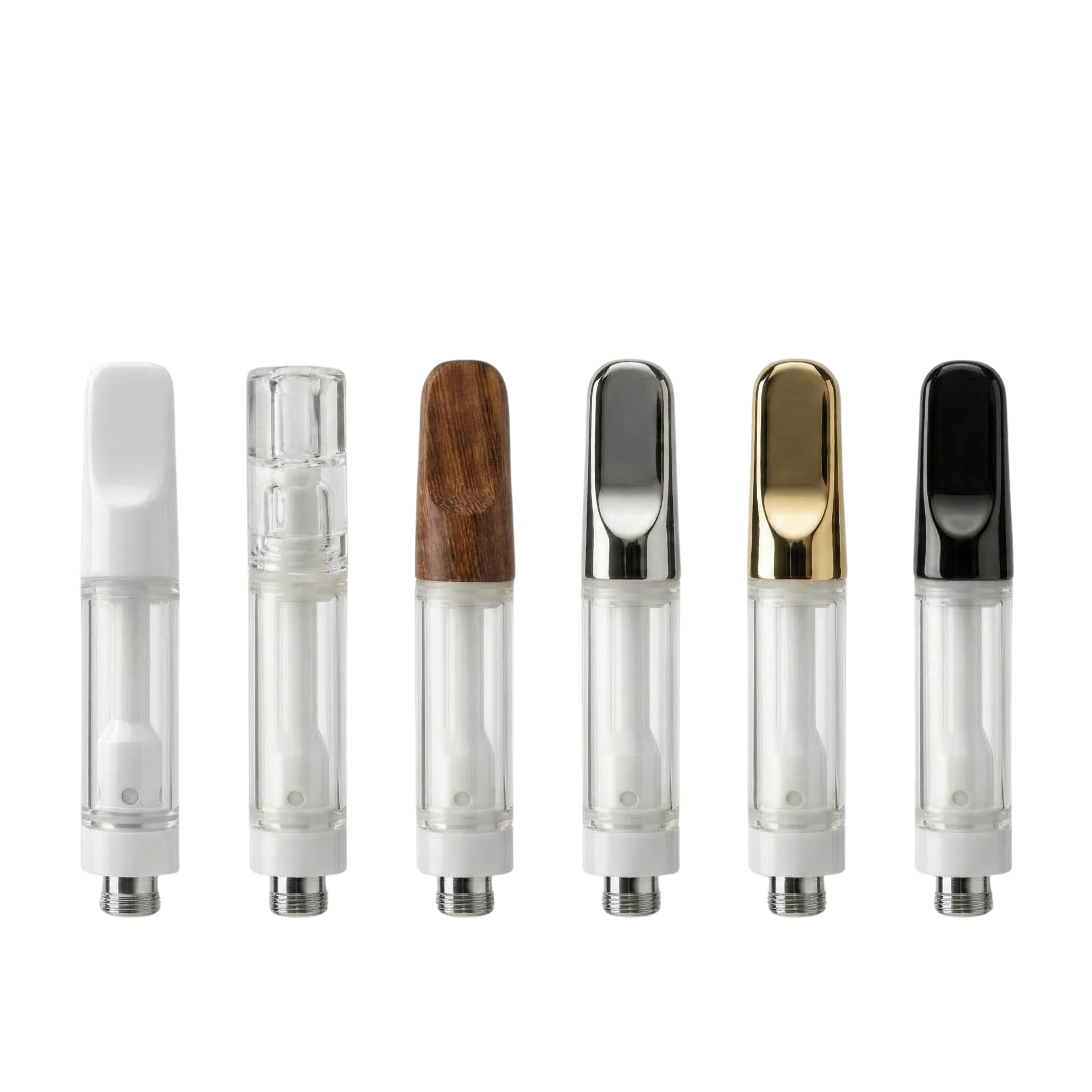Zirco Cartridges