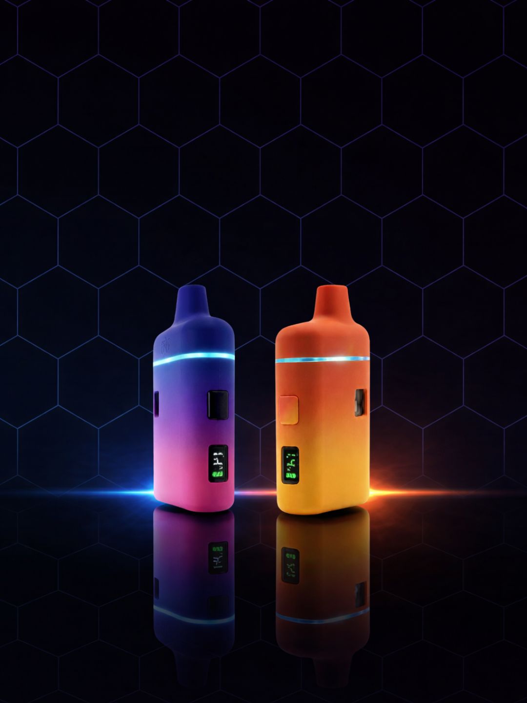Zirco Disposable