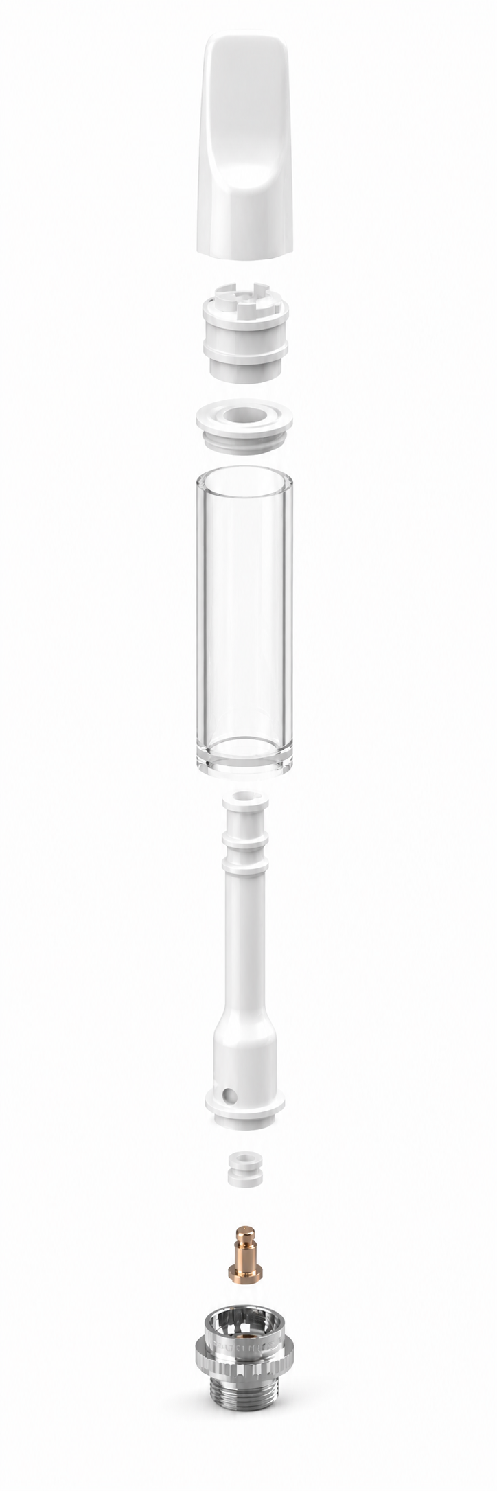 Zirconia Tehcnology