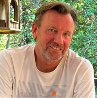 entrepreneur Jeff Hennion