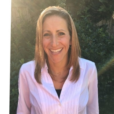 Suzanne Berg Currier of Woodside Ventures and Goal Five