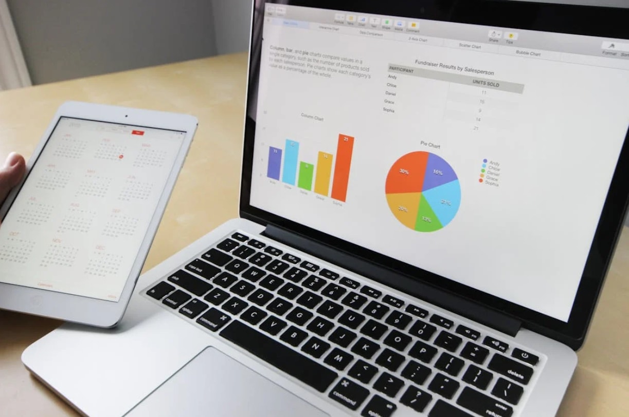checking the data to optimize organic strategy in a post ai search marketing landscape