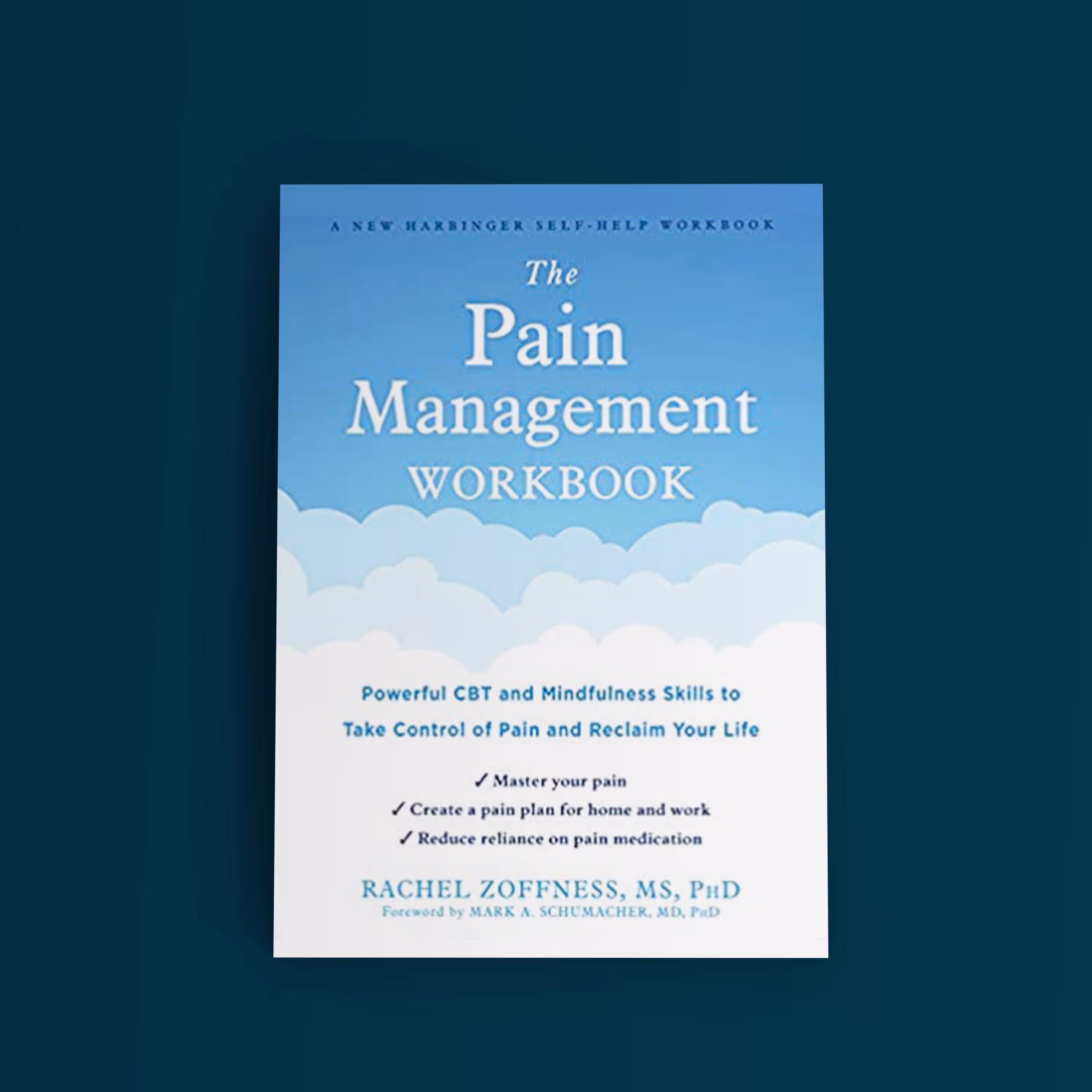 Pain Workbook
