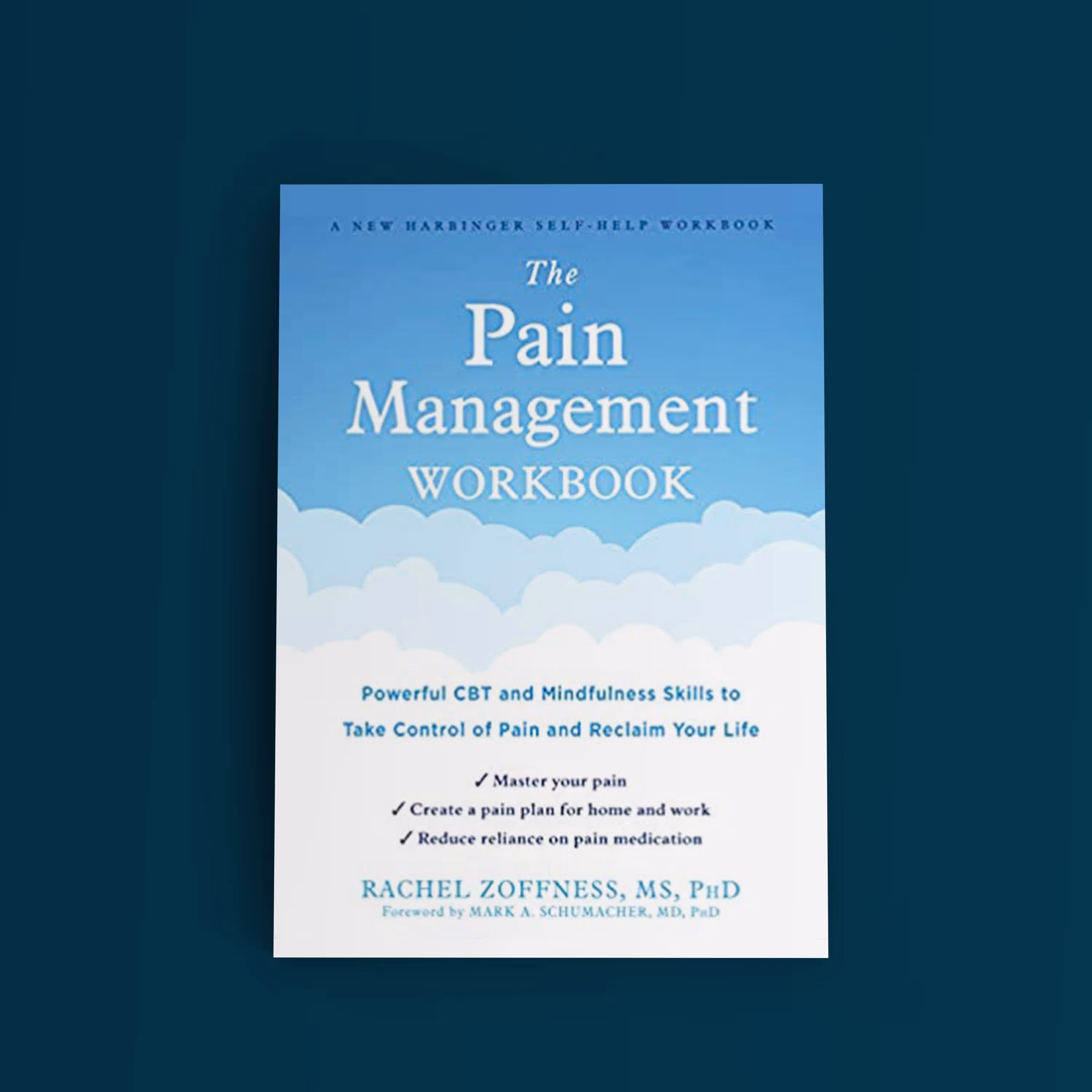 Pain Management Workbook