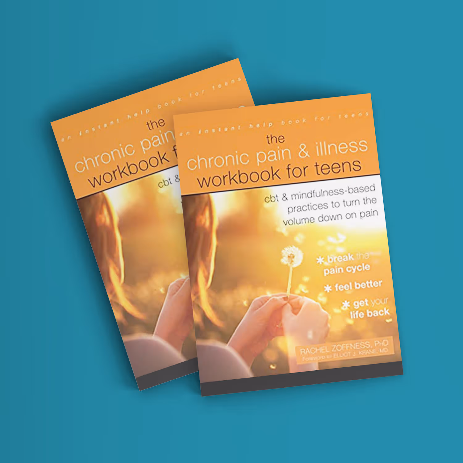 Teen Workbook