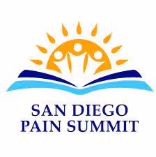 San Diego Pain Summit logo