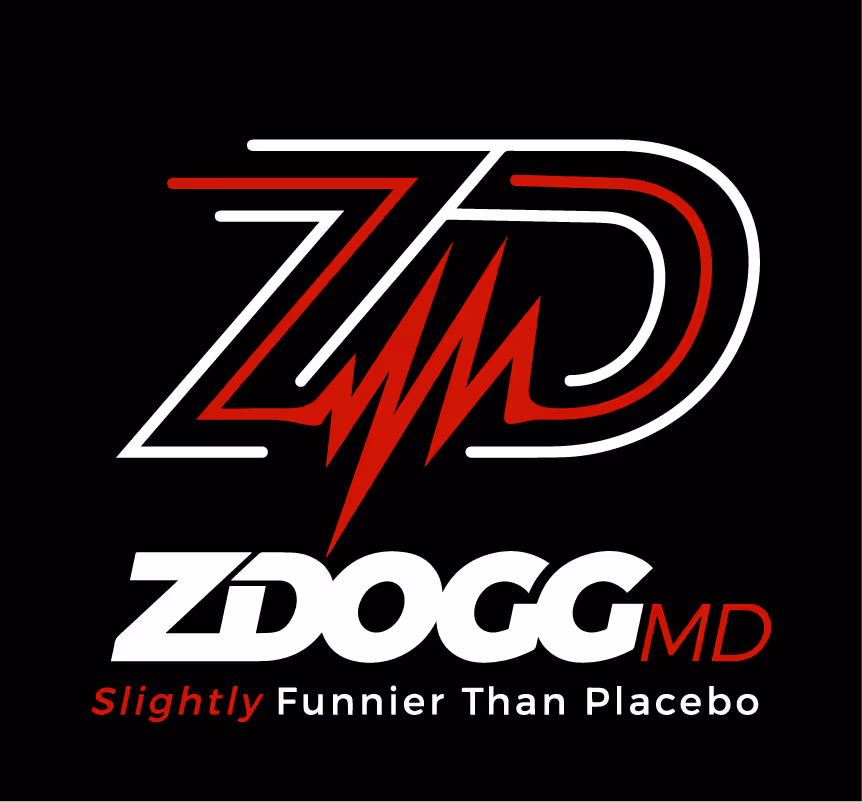 ZDogg Podcast