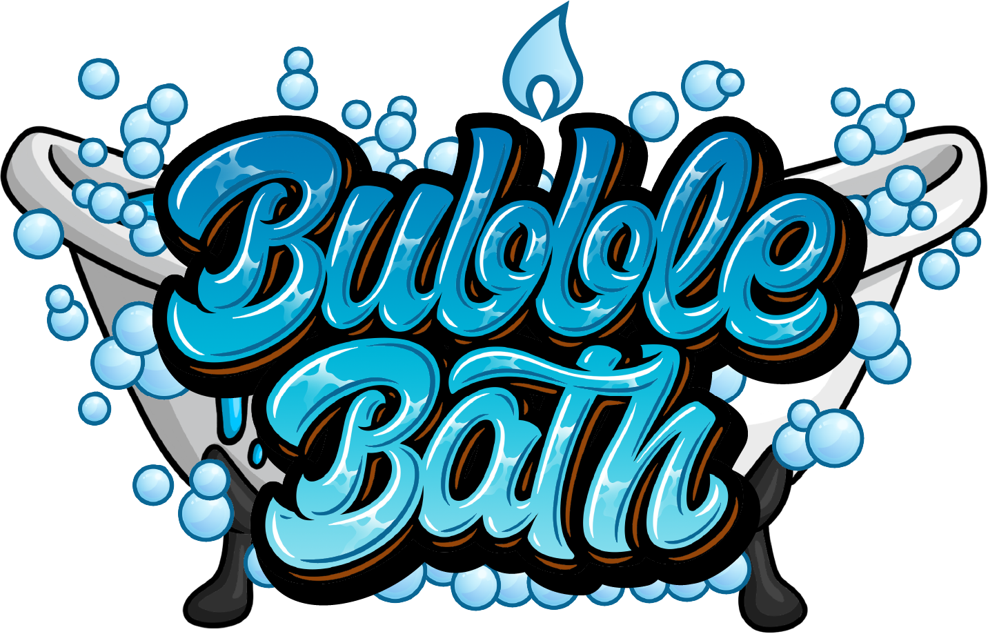 Bubble Bath